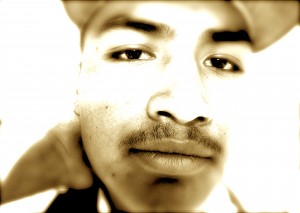 Amaury - image by Sam Slovick