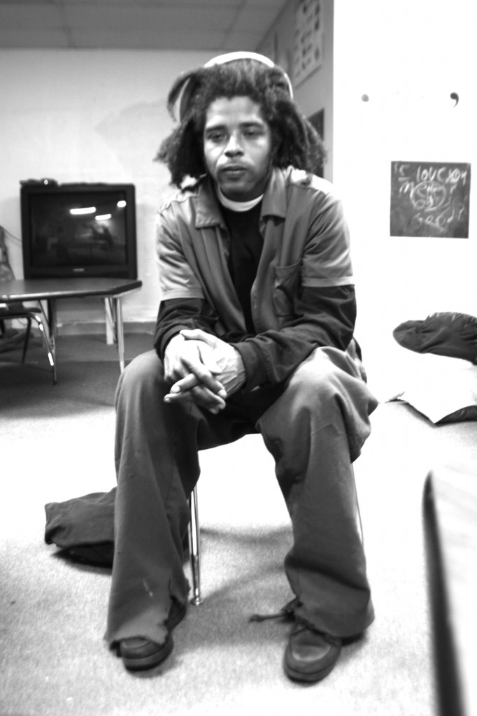Obie /  Skid Row - image by Sam Slovicky Sam Slovick