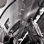 Paris Subway #1 - / - image by Sam Slovick Paris Subway #1 - / - image by Sam Slovick