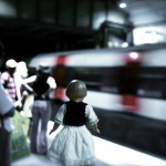 Paris Train - image by Sam Slovick Paris Train - image by Sam Slovick
