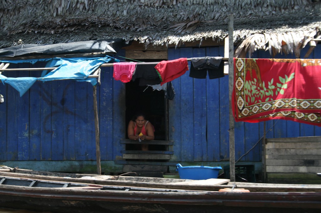  Iquitos - image by Sam Slovick