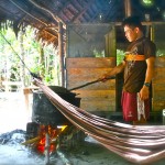 IMG_5675 Cook; Iquitos - image by Sam Slovick