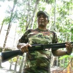Carlos; Iquitos - image by Sam Slovick Carlos; Iquitos - image by Sam Slovick
