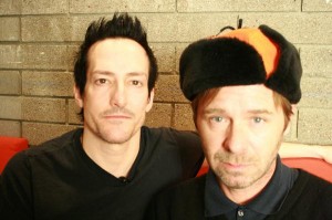 Operation MySpace - photo by Sam Slovick