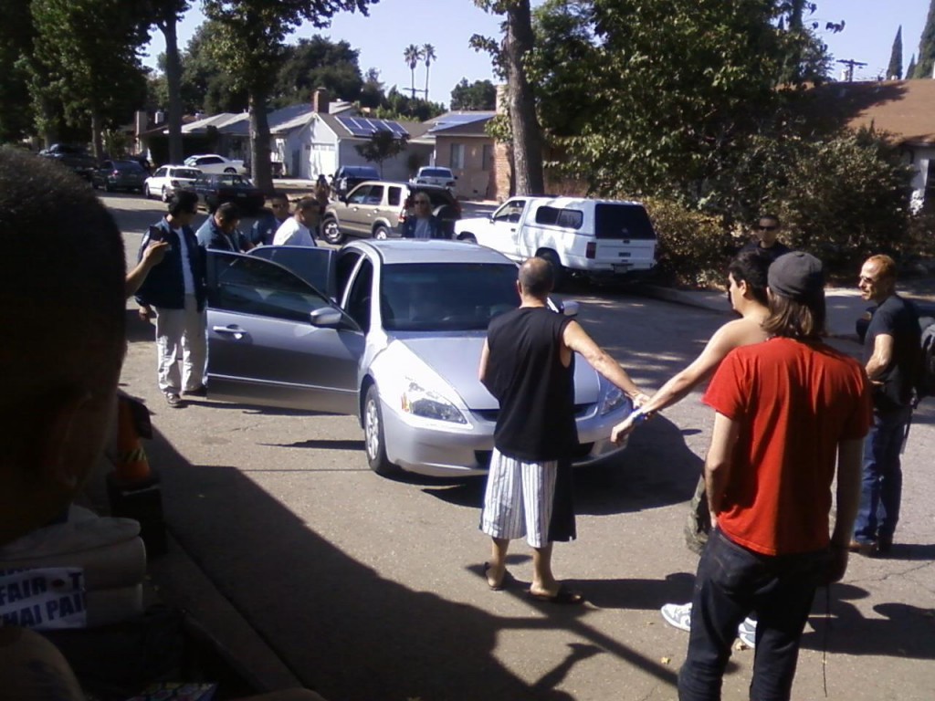#FortHernandez